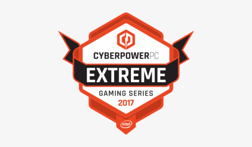 Spring Overwatch Invitational, Cyberpowerpc 2017 Extreme - Cyberpowerpc Extreme Gaming Series, transparent png download