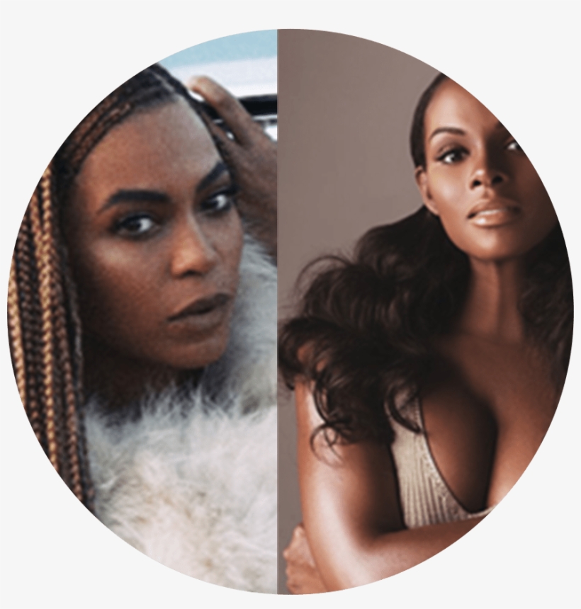 Which Celebrity Best Fits Your Bride Style - Beyoncé, transparent png download