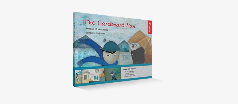 L'homme En Carton, transparent png download