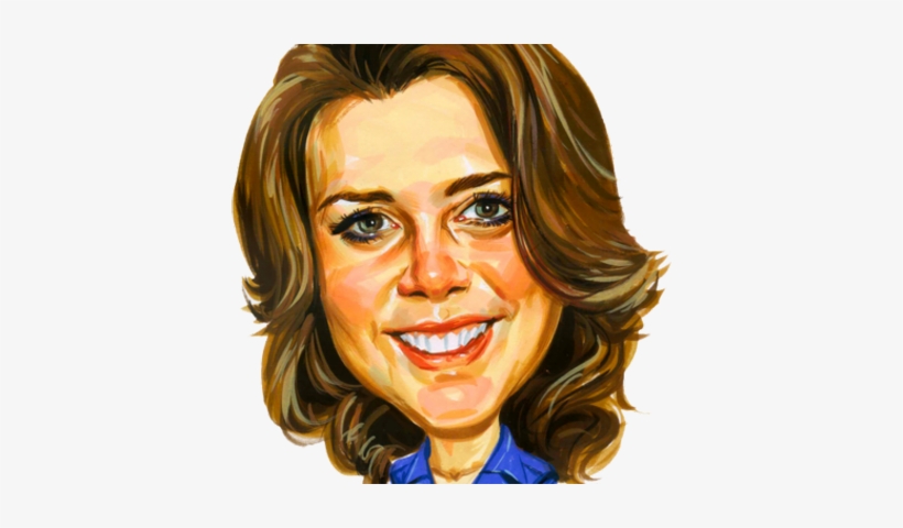 Renée C - Quinn - Self-portrait, transparent png download