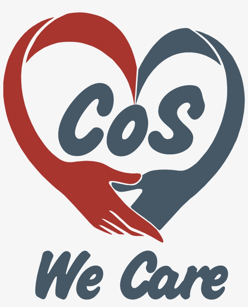 Support The Homeless & Vulnerable In Our Community - Care With Logo Png, transparent png download