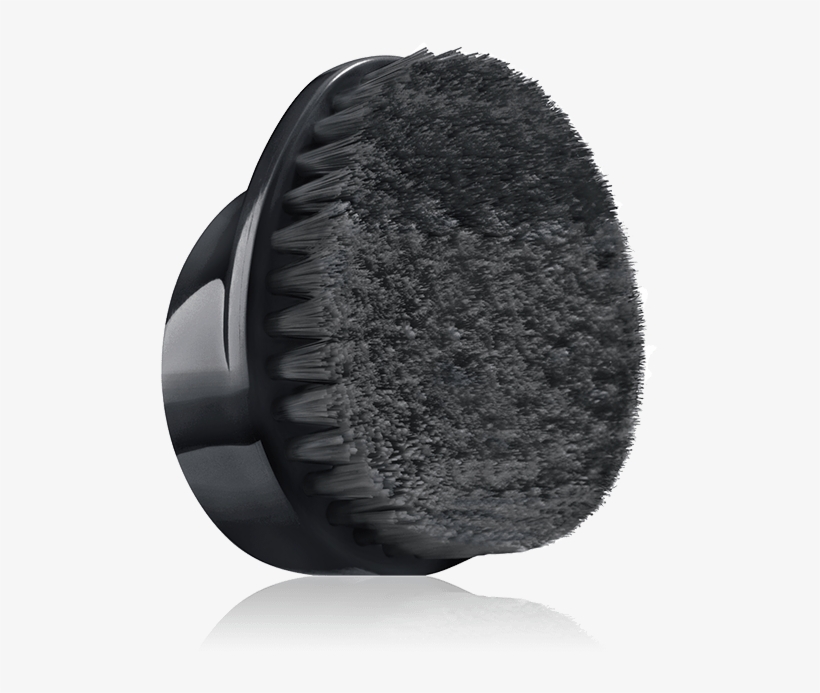 Clinique For Men Sonic System Cleansing Brush Head - Clinique For Men Sonic System Deep Cleansing Brush, transparent png download