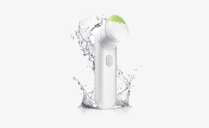 Clinique Sonic System Purifying Cleansing Brush - Clinique Face Wash Machine, transparent png download