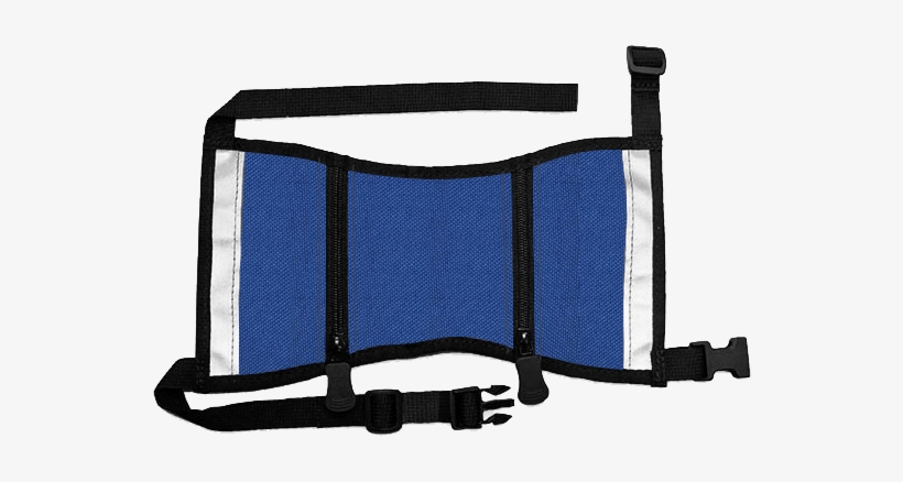 Cape Style Service Dog Vest With Pockets - Service Dog Vest Green, transparent png download