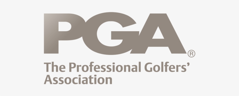 Guildford Golf Club - Professional Golfers Association Logo, transparent png download