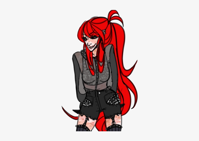 Nina Oo4 - Pawniard, transparent png download