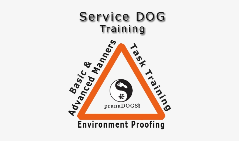 Pranadogs Service Dogs - Nockralingen, transparent png download