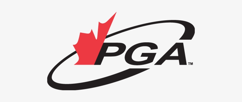 Established In 1911, The Pga Of Canada Is The Second - Pga Canada, transparent png download