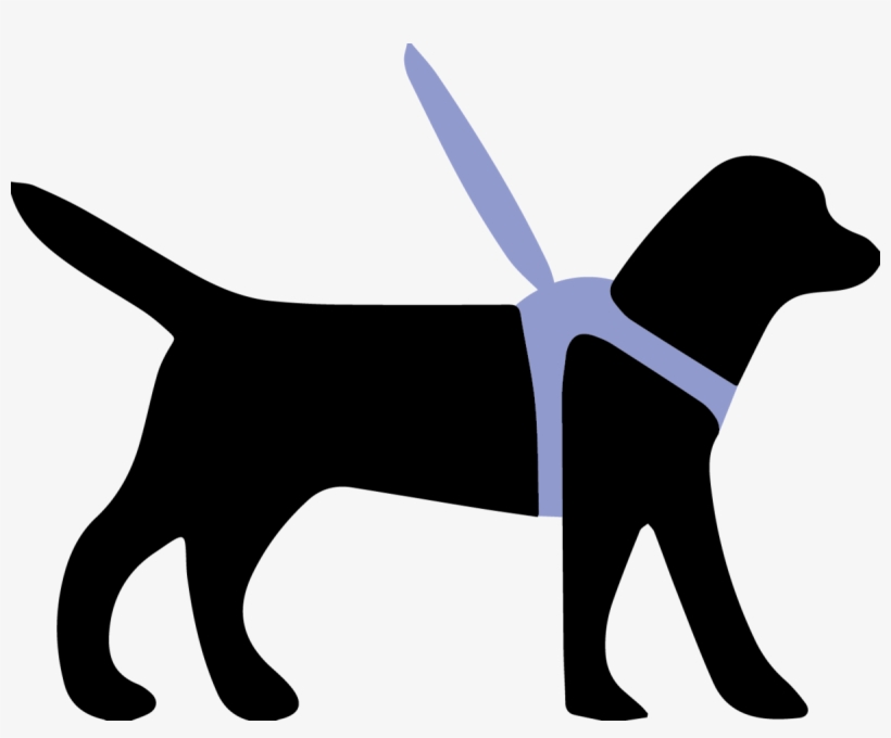 Service Dog Clipart, transparent png download