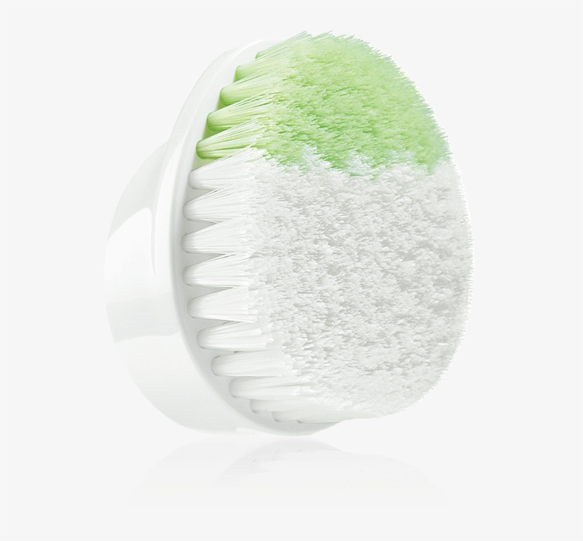 Clinique Sonic Purifying Cleansing Brush Head - Clinique Purifying Cleansing Brush For Sonic System, transparent png download