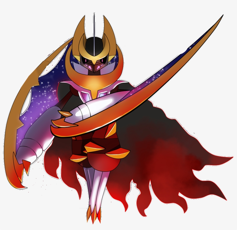 Girarnala - Pokémon, transparent png download