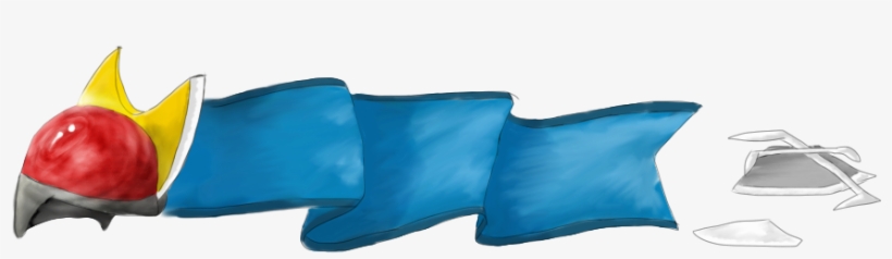 The Bisharp Defense Game - Cushion, transparent png download