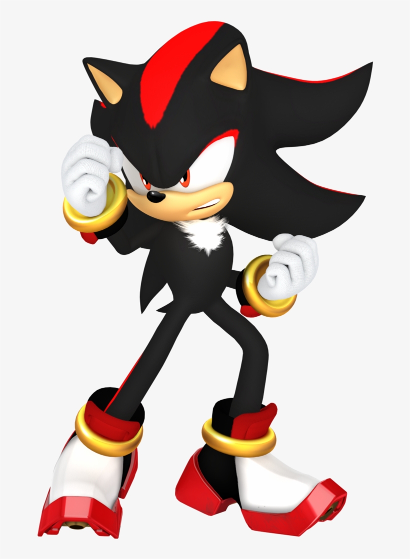 Face The Ultimate Life Form By Jaysonjean - Sonic The Hedgehog, transparent png download