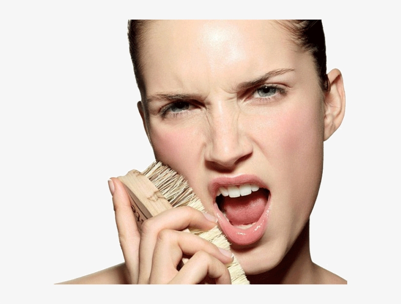 Sonic Facial Cleansing Brushes Serve Various Needs - Cutisonic Make Up (x3) Sponge Pad, transparent png download