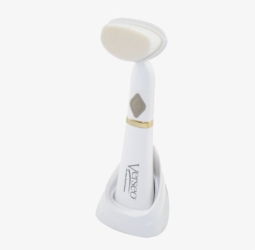 Verseo Poresonic Facial Cleanser Handheld - Gundersen Health System, transparent png download