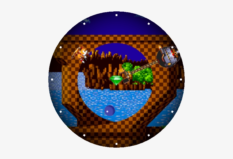 Sonic - Dream Come True Marry Me, transparent png download