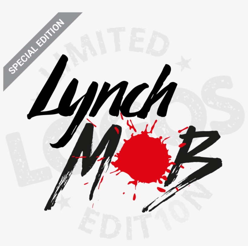 Special Edition Logo Lynch Mob - Logo, transparent png download