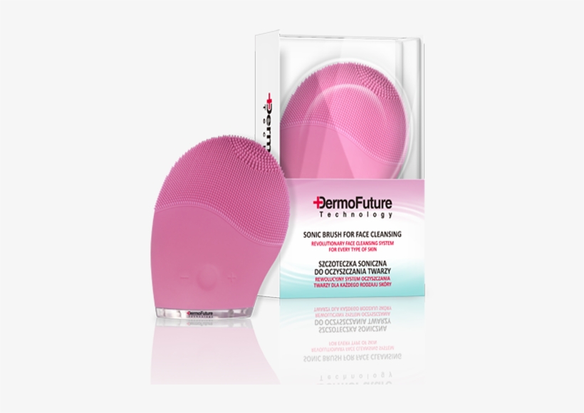 Purederm Szczoteczka Soniczna Do Twarzy, transparent png download
