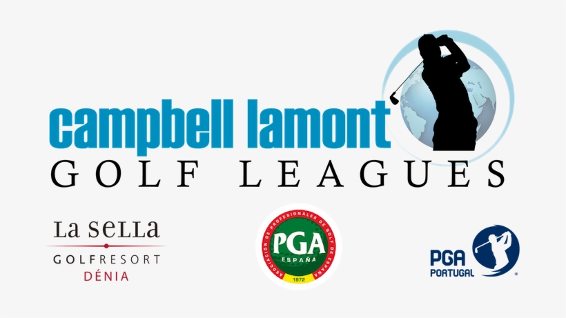 Campbell Lamont Golf Leagues - Campbell Lamont Golf Leagues Scotland, transparent png download