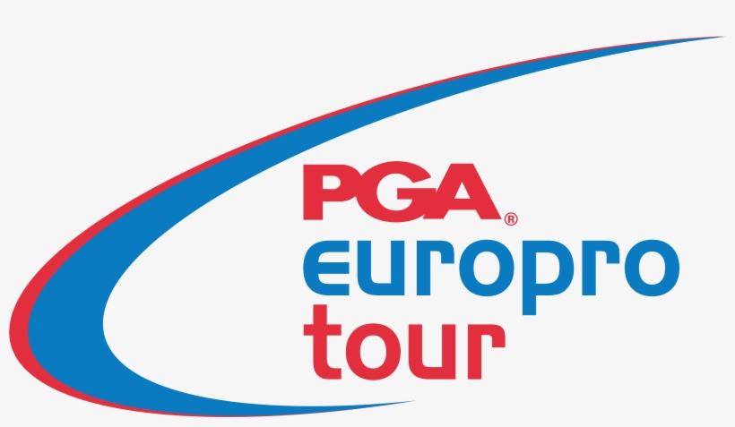 Europro Logo - Pga Europro Tour, transparent png download