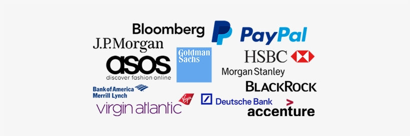 Ceo Of Emea At Deutsche Bank European Ceo Of Paypal Asos Black