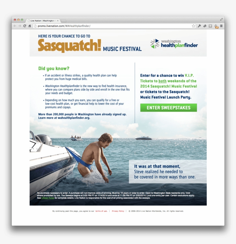 Next - Sasquatch! Music Festival, transparent png download