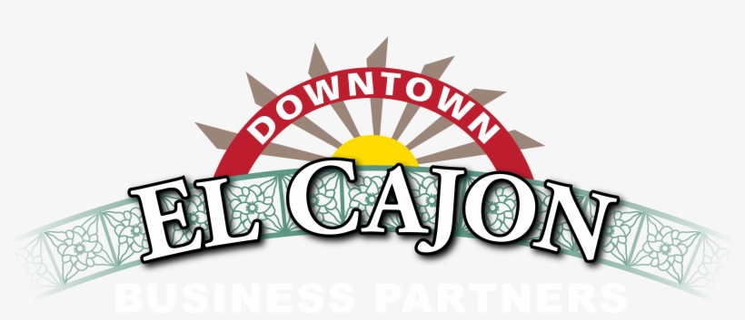 Live Nation In Downtown El Cajon - Downtown El Cajon Business Partners, transparent png download