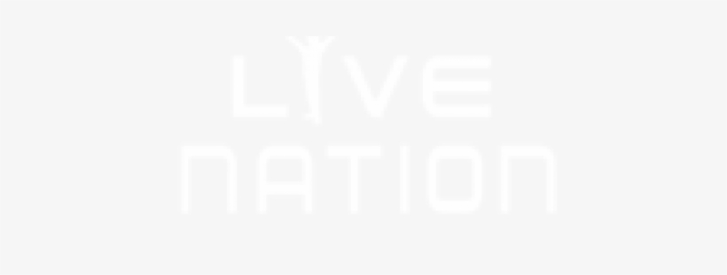 Live Nation, transparent png download