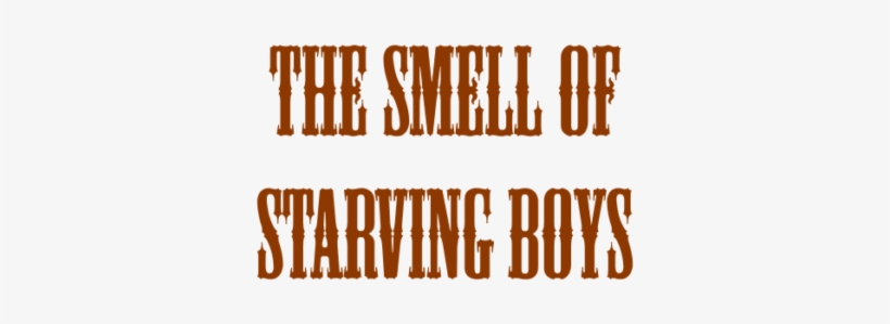 Texas, 1872 - - Smell My Finger Ornament (round), transparent png download