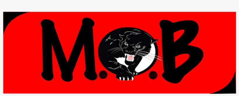 Mob - Black Panther Party, transparent png download