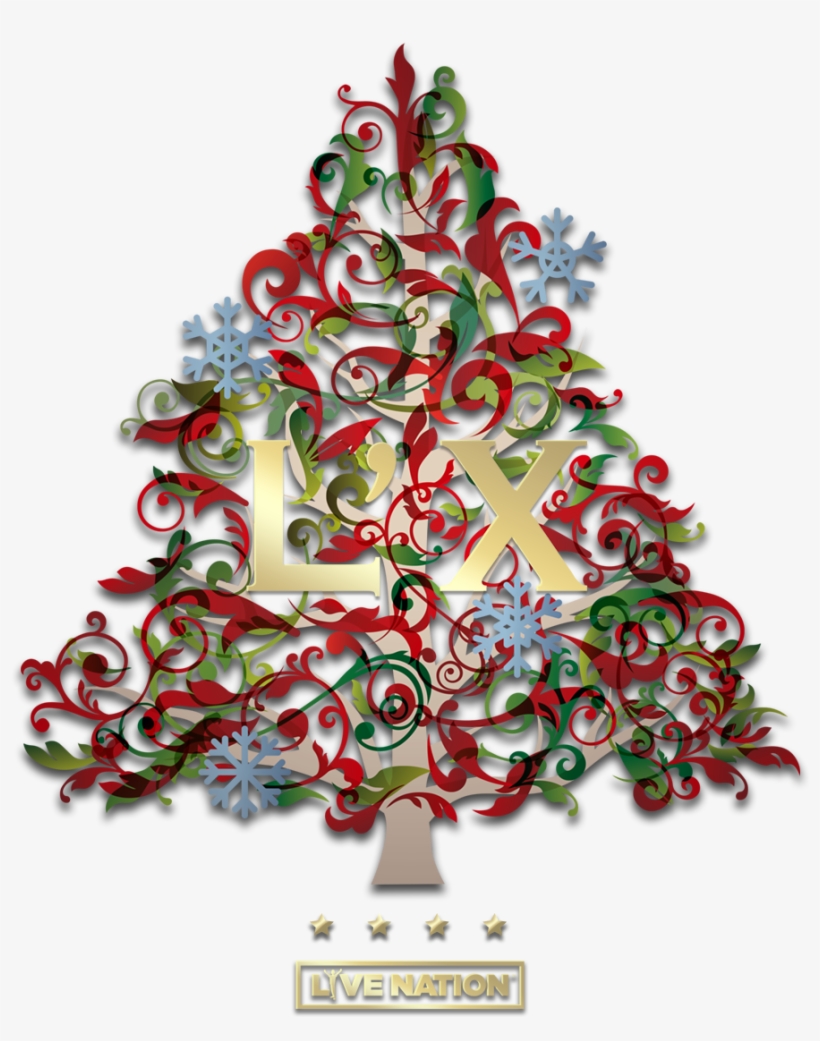 Live 2018 L'archristmas, transparent png download