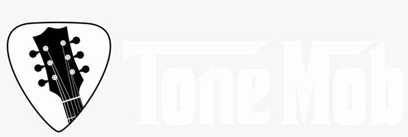 The Never Ending Pursuit Of The Ultimate Guitar Tone - Tone Mob Logo, transparent png download