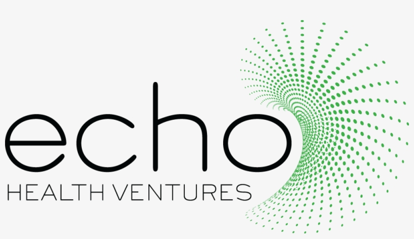 Echo Spray Original - Echo Health Ventures Logo, transparent png download