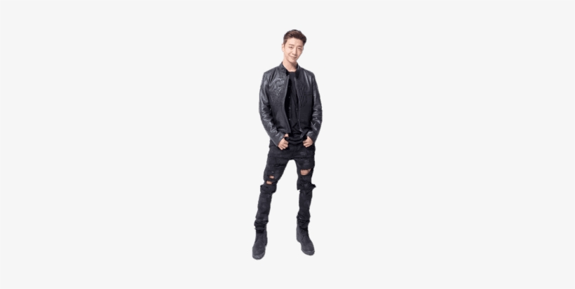 Yongguk - Kim Yong-guk, transparent png download