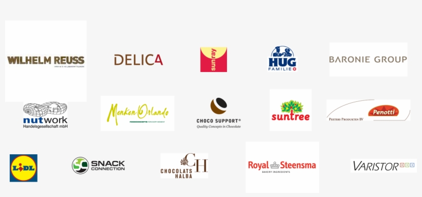 Companies We Work With - Menken Orlando, transparent png download