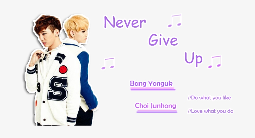 Baby B - - Bang & Zelo, transparent png download