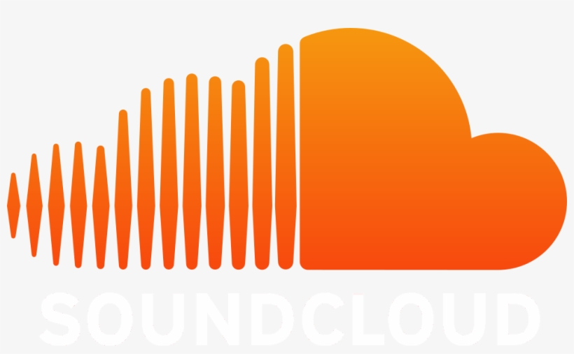 Voicechannels - - Soundcloud Logo 2018, transparent png download