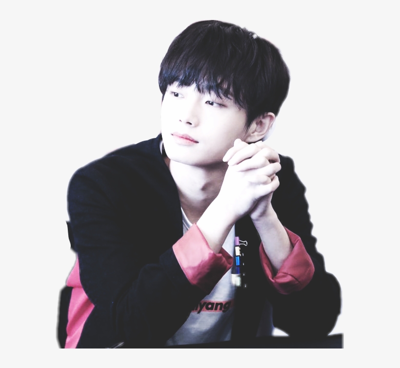 Kim Yong-guk, transparent png download