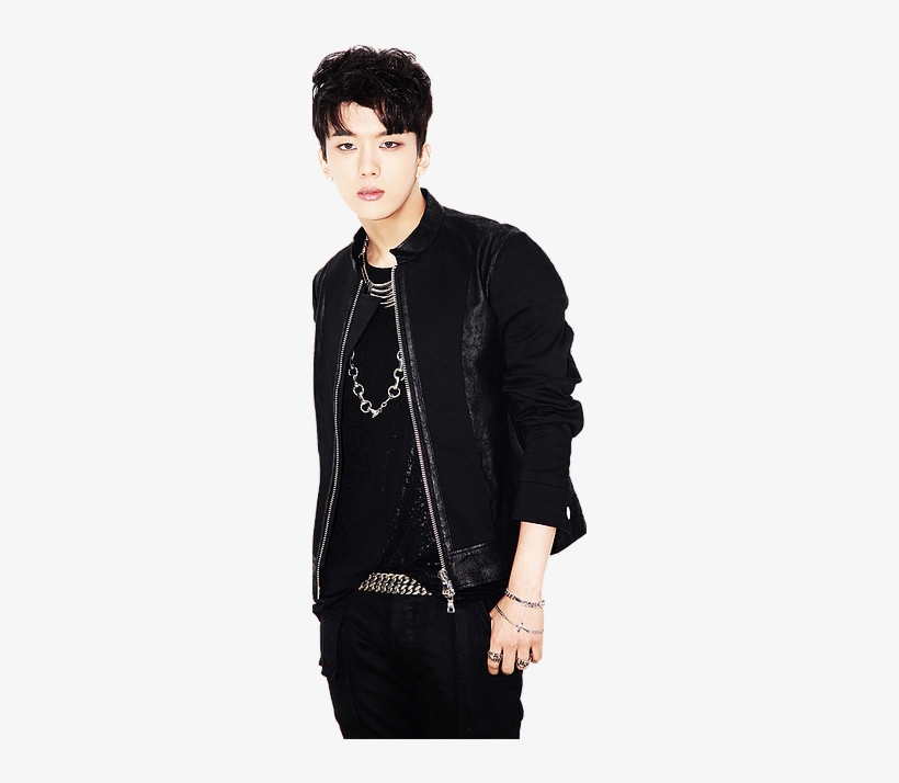 Bap Young Jae Png, transparent png download