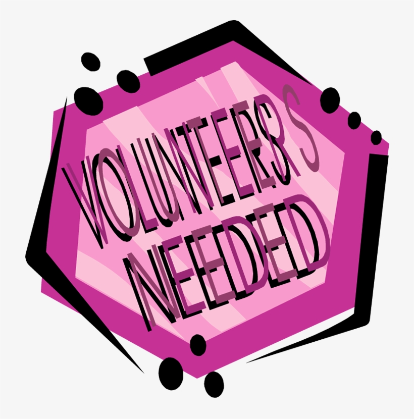 volunteer clip art