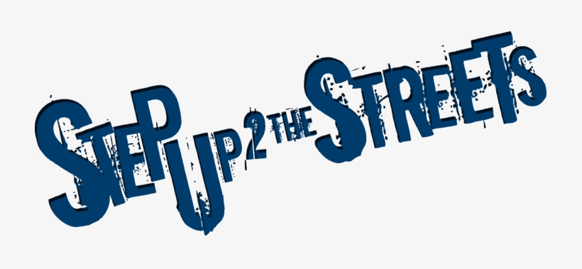 Step Up 2 Image - Step Up 2: The Streets, transparent png download