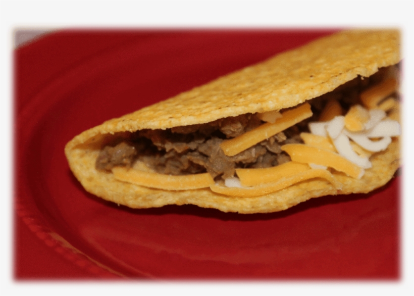Low Fodmap Lentil Tacos Recipe - Lentil, transparent png download