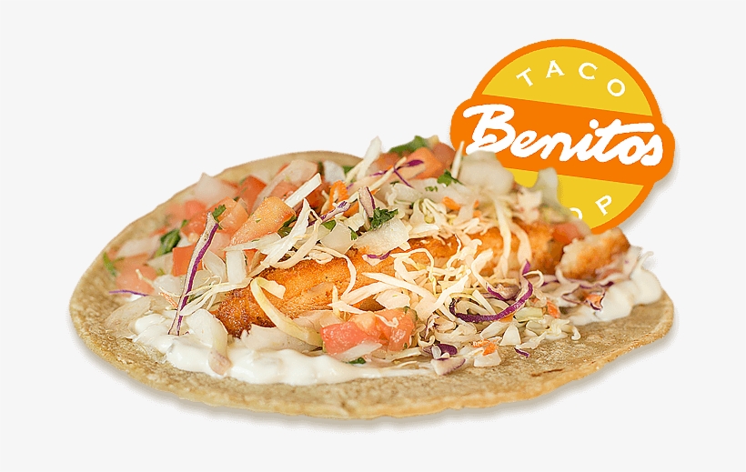 Benito´s Tacos - Korean Taco, transparent png download