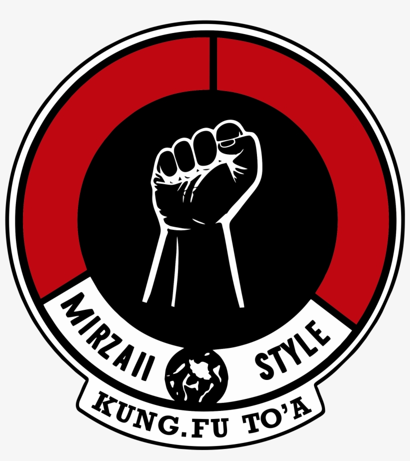 Open - Kung Fu Toa Logo, transparent png download