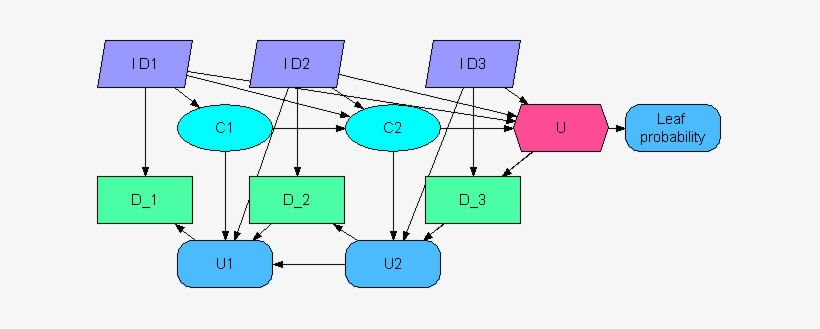 Decision Tree Translation - Decision Tree, transparent png download