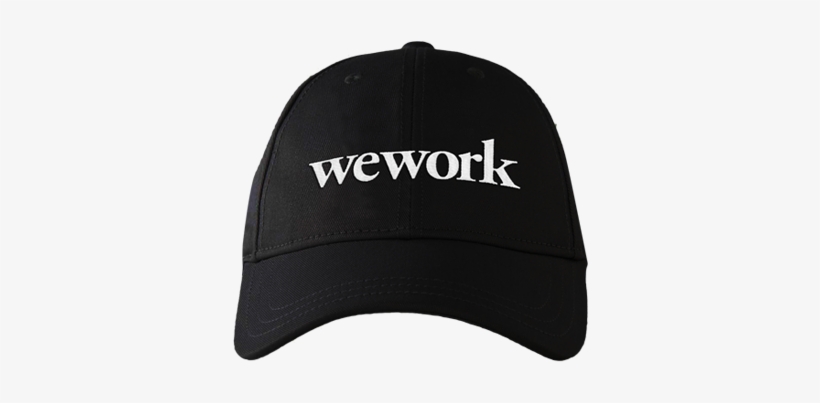 Wework Cap - Wework Hat, transparent png download