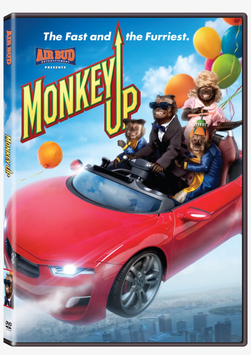 Monkey Up, transparent png download
