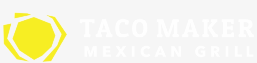 391-2 Tm Logo - Taco Maker Mexican Grill Logo, transparent png download