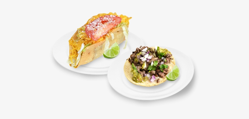 Tacos - Korean Taco, transparent png download