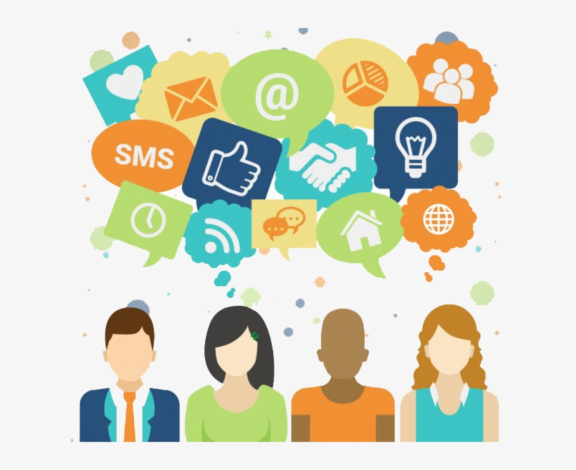 Como Fidelizar Clientes 1 - Marketing 2, transparent png download